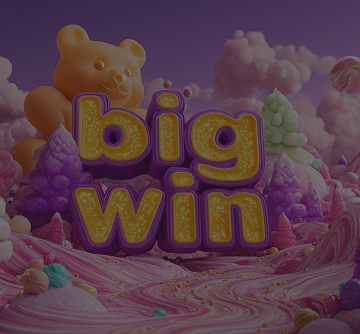 Sugar Rush 1000