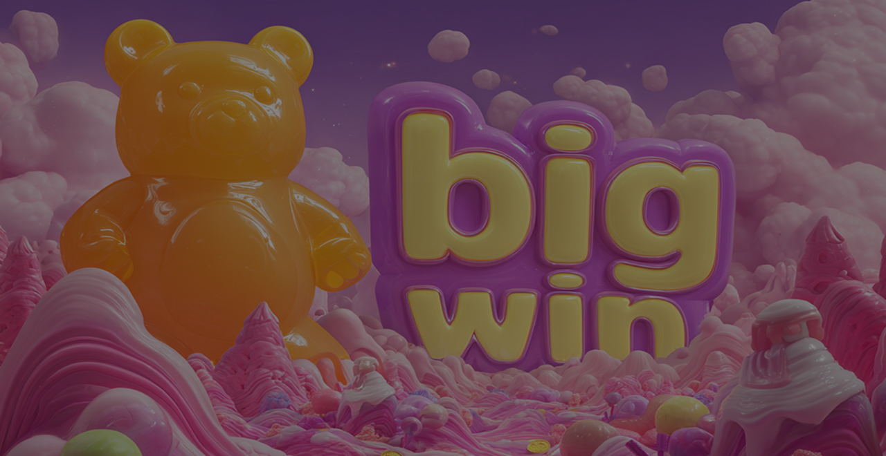 Sugar Rush 1000
