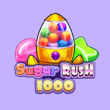 Sugar Rush 1000